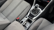 Volkswagen T-Roc 1.5 TSI Life 5dr Petrol Hatchback